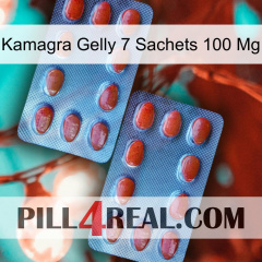 Kamagra Gelly 7 Sachets 100 Mg 05